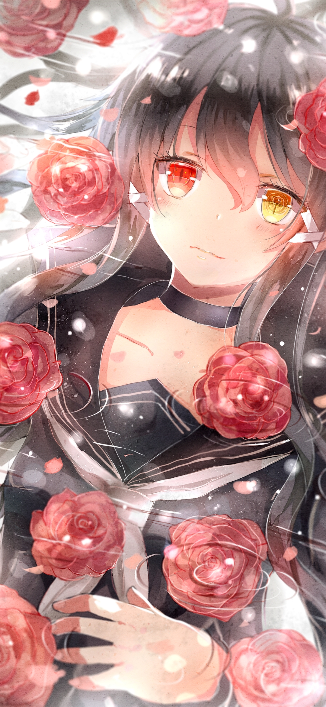 漫画封面展示5